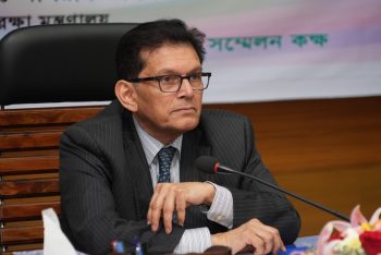 ড. খলিলুর রহমানকে শুভেচ্ছা জানালো মিয়ানামার ও আরাকান আর্মি