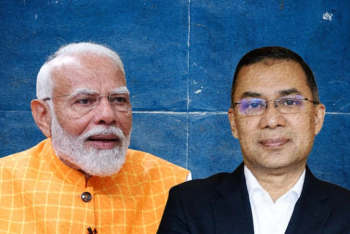 তারেক রহমানের নেতৃত্বে বাংলাদেশে ফিরবে স্থিতিশীলতা-সমৃদ্ধি