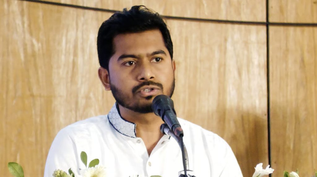 প্রবাসীদের মরদেহ বিনা খরচে দেশে আনার উদ্যোগ নেওয়া হবে : নুরুল হক নুর