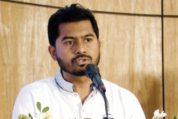 প্রবাসীদের মরদেহ বিনা খরচে দেশে আনার উদ্যোগ নেওয়া হবে : নুরুল হক নুর