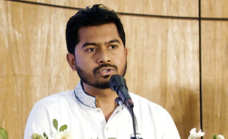 প্রবাসীদের মরদেহ বিনা খরচে দেশে আনার উদ্যোগ নেওয়া হবে : নুরুল হক নুর