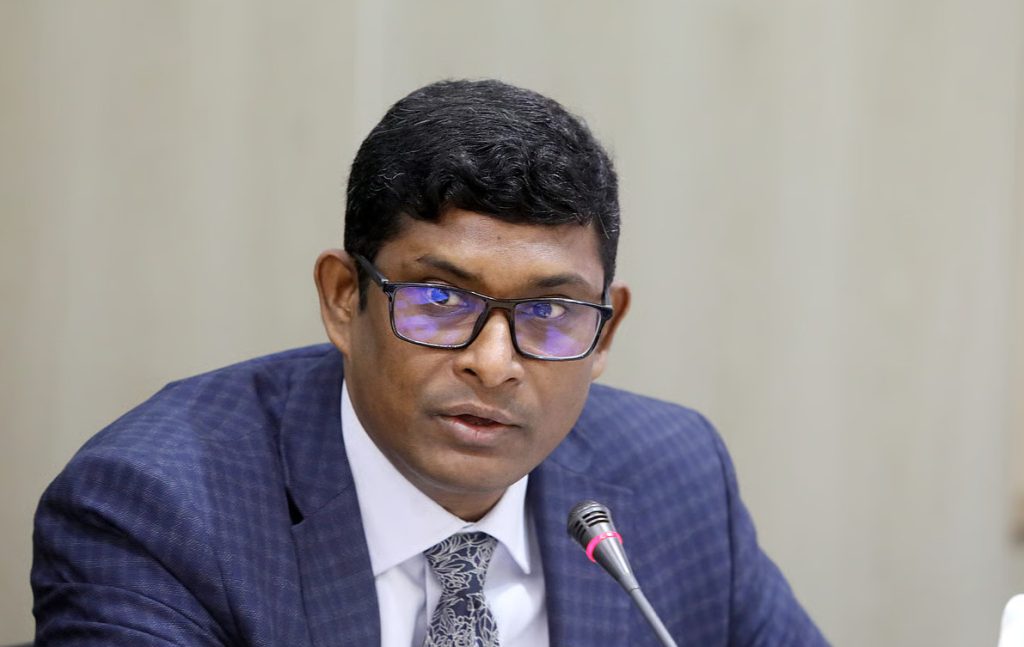 সকল দলের ভুলত্রুটি আছে, নিষিদ্ধ করা সমাধান নয় : শামীম হায়দার