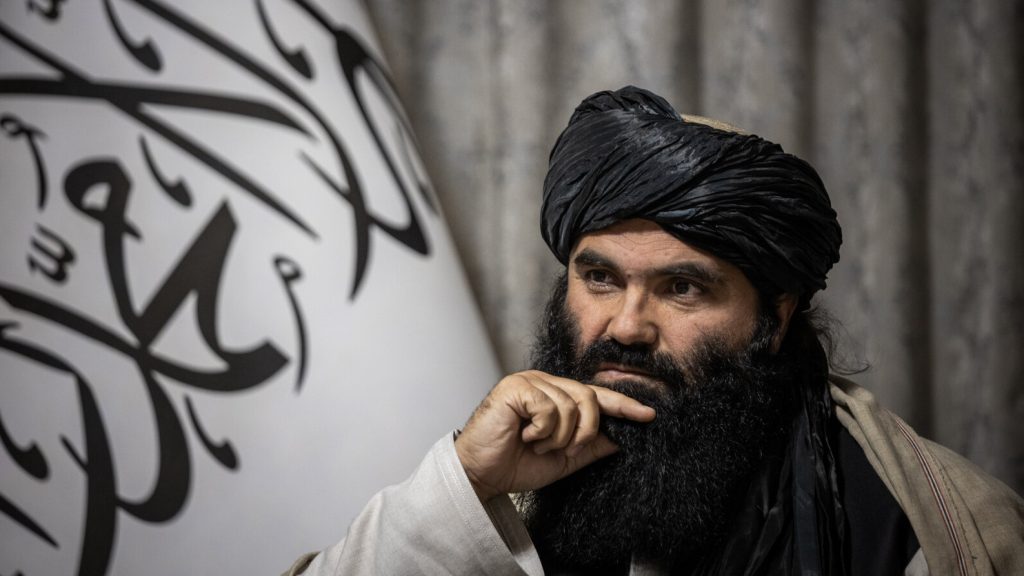 তীব্রতার সাথে একদিন লড়লেই বদলে যাবে পাকিস্তানের মানচিত্র : আফগান স্বরাষ্ট্রমন্ত্রী