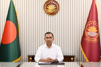 সচিবালয়ে আজ “ফ্যামিলি কার্ড” বিষয়ে সভা করবেন প্রধানমন্ত্রী