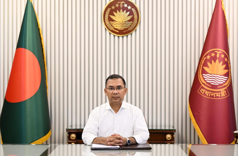 ২৬ ফেব্রুয়ারি একুশে পদক প্রদান করবেন প্রধানমন্ত্রী তারেক রহমান