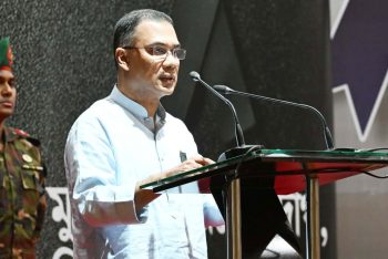 সীমান্ত বাহিনীকে আরও আধুনিক ও সুসংহত করব : প্রধানমন্ত্রী