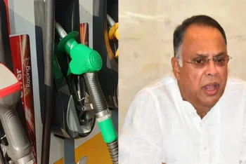 যুক্তরাষ্ট্রের কাছে জ্বালানি সহায়তা চেয়েছে সরকার: জ্বালানি মন্ত্রী টুকু