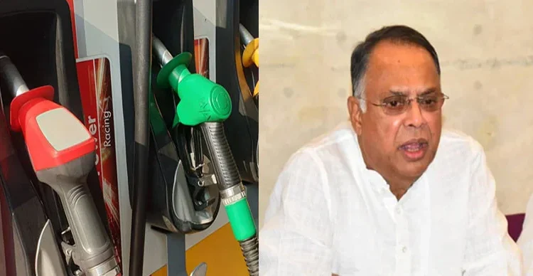 যুক্তরাষ্ট্রের কাছে জ্বালানি সহায়তা চেয়েছে সরকার: জ্বালানি মন্ত্রী টুকু