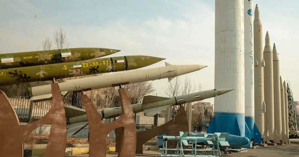 ইতিহাসের সবচেয়ে ভয়াবহ সামরিক অভিযানের ঘোষণা ইরানের