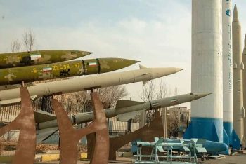 ইতিহাসের সবচেয়ে ভয়াবহ সামরিক অভিযানের ঘোষণা ইরানের