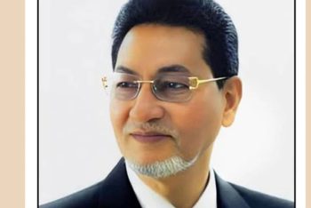 জাতীয় সংসদের চিপ হুইপ হলেন নূরুল ইসলাম