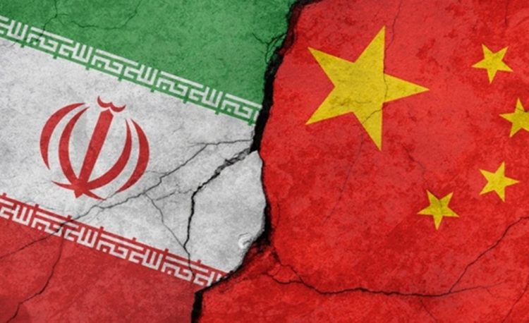 এক ফোঁটা তেলও যেতে দেবে না ইরান, পাল্টা বার্তা চীনের