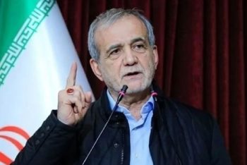 যে শর্তে প্রতিবেশী দেশগুলোতে আর হামলা চালাবে না ইরান