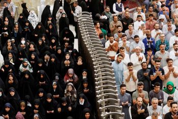 সৌদি আরব-আমিরাতসহ আরব দেশগুলোর ঈদের সম্ভাব্য তারিখ জানা গেল