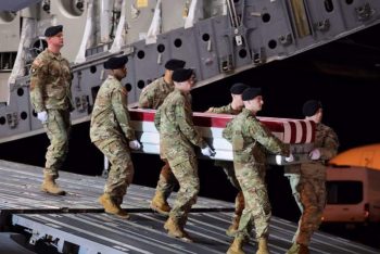 ইরানের হামলায় নিহত ২০০ মার্কিন সেনা, আহত ৩০০০