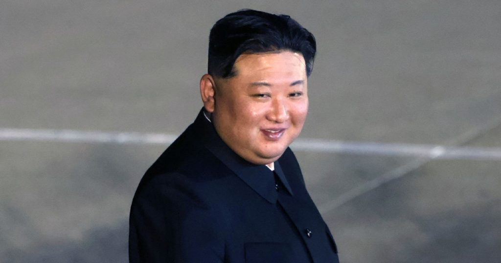 ইরানে যুক্তরাষ্ট্রের আগ্রাসন প্রমাণ করে পারমাণবিক অস্ত্র অপরিহার্য: কিম জং