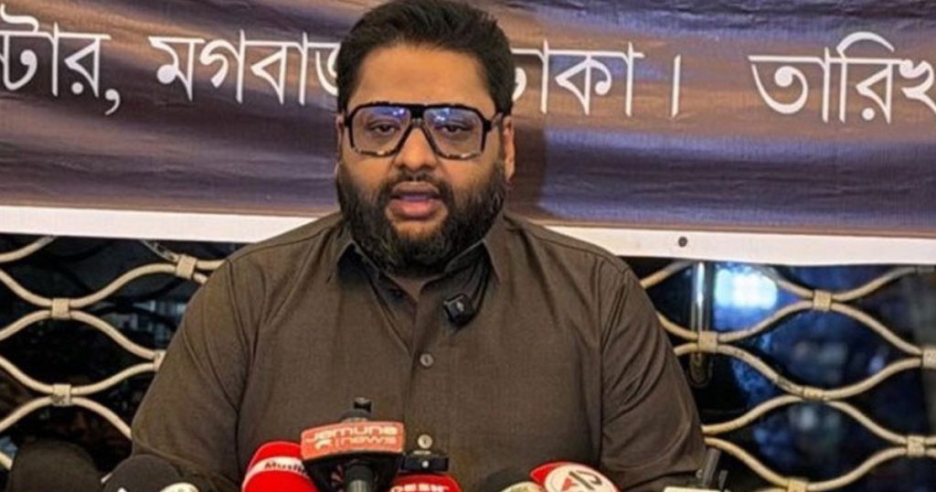 আবারও খুলছে নবীন ফ্যাশন, থাকছে বিভিন্ন আকর্ষণীয় অফার