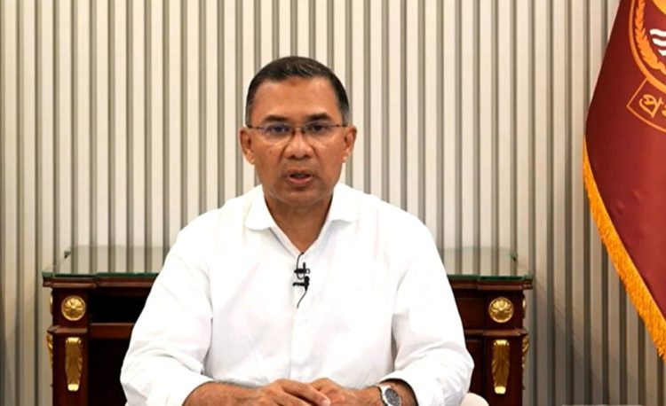 স্বাধীনতা দিবসে দেশবাসীকে শুভেচ্ছা জানালেন প্রধানমন্ত্রী