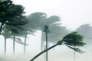 রাতেই ঢাকাসহ ১৯ জেলায় হানা দিতে পারে কালবৈশাখী ঝড়