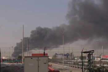 তেল আবিব সেনা সদর ও ২৭ মার্কিন ঘাঁটিতে হামলা করল ইরান