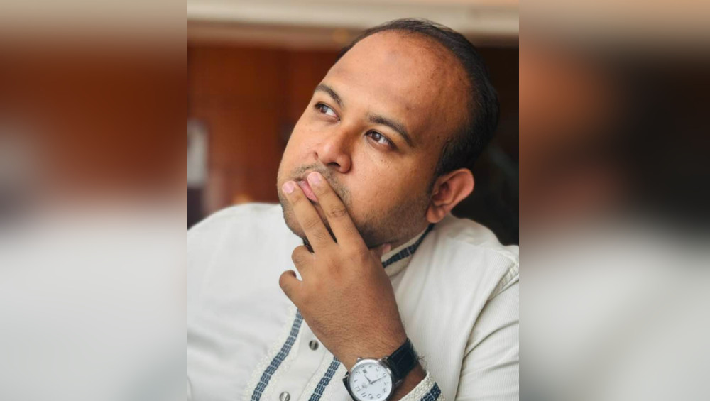 হামিমকে সাময়িক অব্যাহতি দিল ছাত্রদল