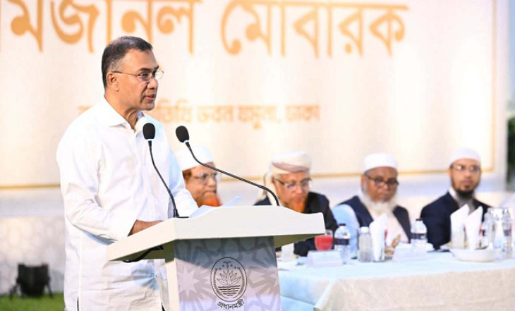 প্রতিবছর ৫ লাখ পরিবারকে জাকাত দেওয়ার পরিকল্পনা প্রধানমন্ত্রীর
