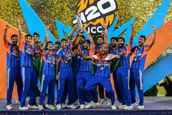 দাপটের সাথে চ্যাম্পিয়ন হয়ে কত টাকা পেল ভারত?