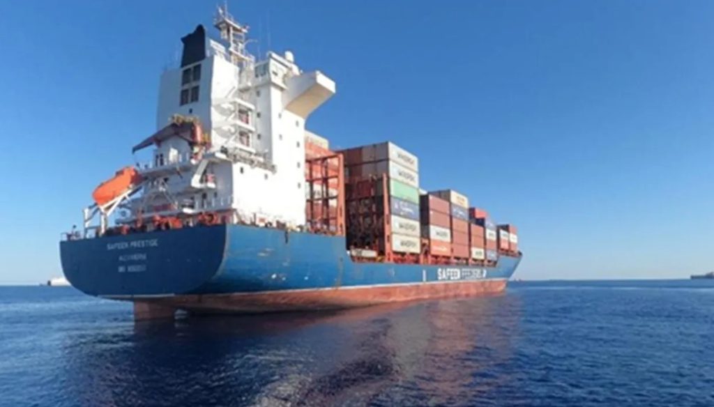 হরমুজ প্রণালিতে বাংলাদেশের তেলবাহী জাহাজ চলাচলে নিশ্চয়তা দিল ইরান