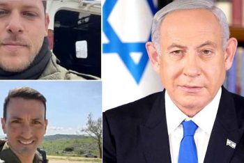 ‘ইরান আমাকে মৃত ঘোষণা করেছে, কিন্তু আমি এখনও জীবিত’