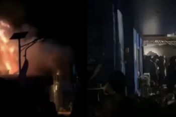 মালদ্বীপে গ্যাস সিলিন্ডার বিস্ফোরণে নিহত ৫ বাংলাদেশি