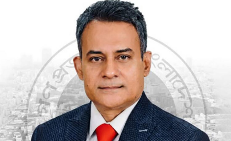 তেলের সংকট নেই, বাড়ছে না দাম : সেতুমন্ত্রী