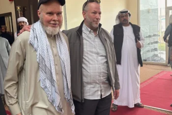 মার্কিন নাগরিক ডেনিস কয়েলকে মুক্তি দিলো আফগানিস্তান