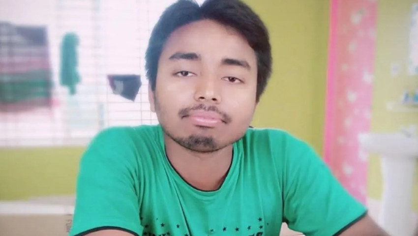 তেল না পেয়ে ফিলিং স্টেশন ম্যানেজারকে ট্রাকচাপায় হত্যা