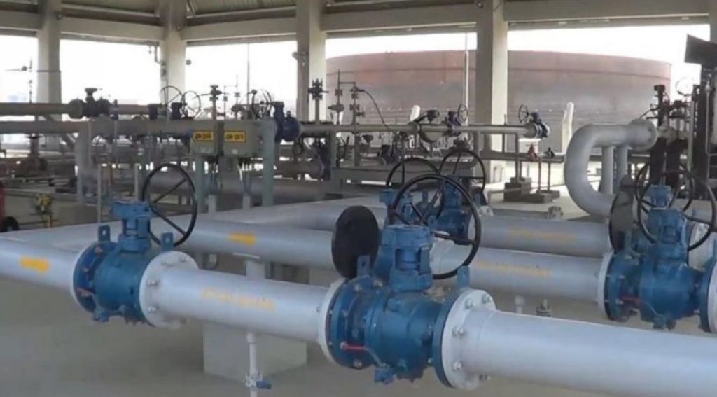 পাইপলাইনে ভারত থেকে আসছে আরও সাত হাজার মেট্রিক টন ডিজেল