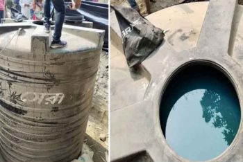 ২৬ দিনে উদ্ধার ২ লাখ লিটারের বেশি জ্বালানি তেল  