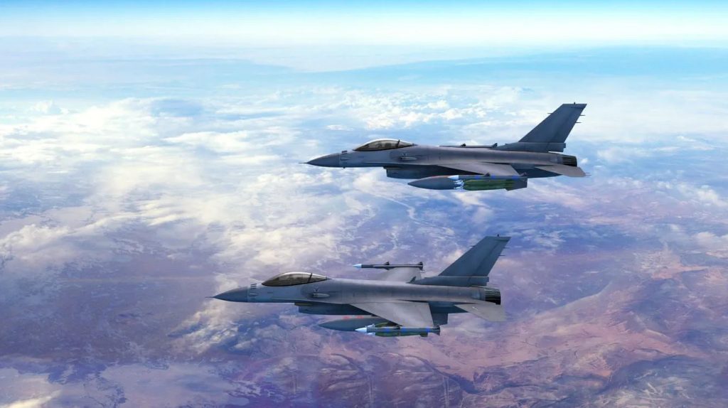 ইরান যুদ্ধে আমেরিকার জন্য আকাশসীমা বন্ধ করলো ন্যাটোর সদস্য রাষ্ট্র