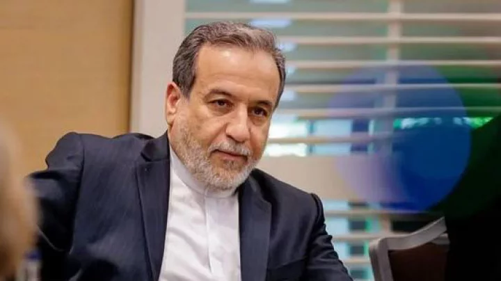 কাতারে হামলা চালাতে সামর্থ্যের ক্ষুদ্র অংশ ব্যবহার করেছি: ইরানের পররাষ্ট্রমন্ত্রী