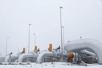 কাতারে উৎপাদন বন্ধ, ইউরোপে গ্যাসের দাম প্রায় ৫০ শতাংশ বৃদ্ধি