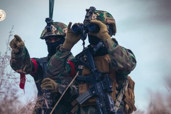 পাকিস্তান সমস্যা সমাধানের পদক্ষেপ নিলে, আমরা সংলাপের জন্য প্রস্তুত: আফগানিস্তান