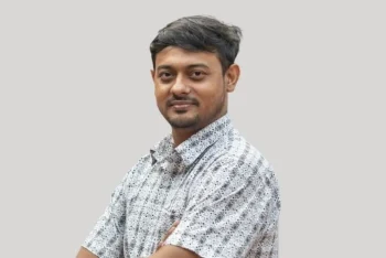 নাসীরুদ্দীন পাটওয়ারীর বিরুদ্ধে মামলার আবেদন