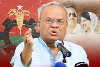 দেশে মানুষের মতপ্রকাশের স্বাধীনতা বেড়েছে: রিজভী