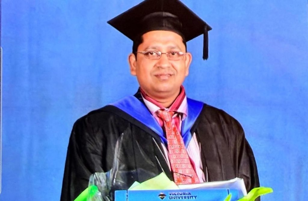 পর্তুগালে প্রবাসী ডা. রফিকুল ইসলামের ইন্তেকাল