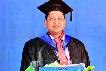 পর্তুগালে প্রবাসী ডা. রফিকুল ইসলামের ইন্তেকাল