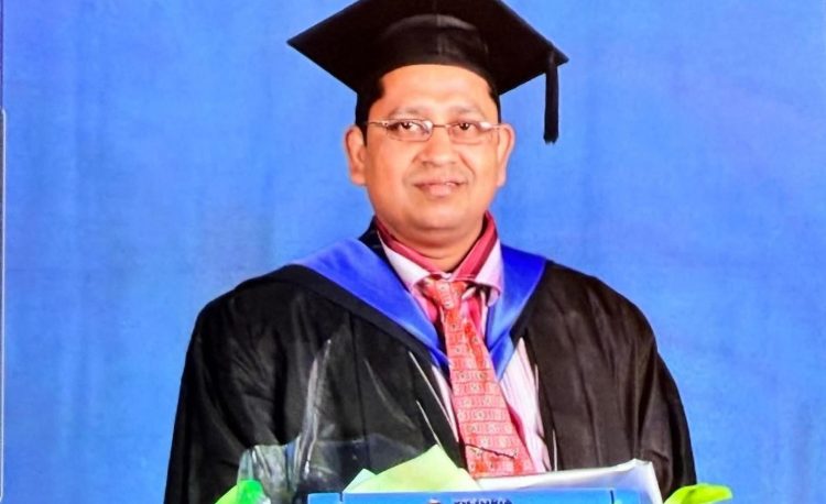 পর্তুগালে প্রবাসী ডা. রফিকুল ইসলামের ইন্তেকাল