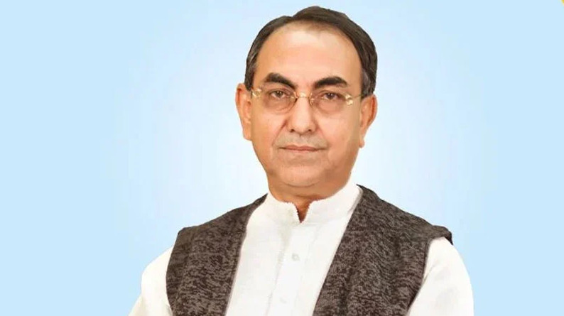 রোববার এয়ার অ্যাম্বুলেন্সে সিঙ্গাপুর নেয়া হবে মির্জা আব্বাসকে