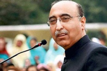 মুম্বাই-দিল্লিতে হামলার হুঁশিয়ারি পাকিস্তানি কূটনীতিকের