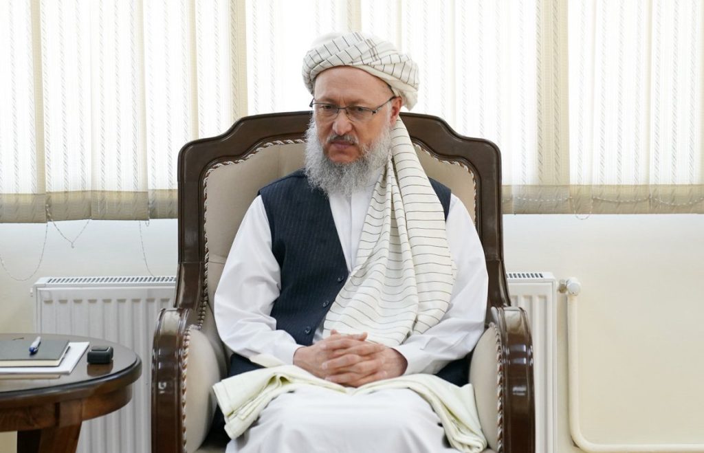 আমরা কখনোই যুদ্ধ চাইনি, বাধ্য হয়ে জড়িয়েছি : মাওলানা আব্দুস সালাম হানাফী