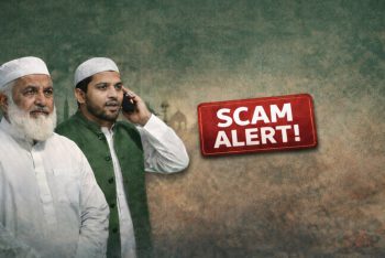 ইমাম-মুয়াজ্জিনদের ভাতা দেওয়ার নামে প্রতারণা: সতর্কবার্তা ইফার