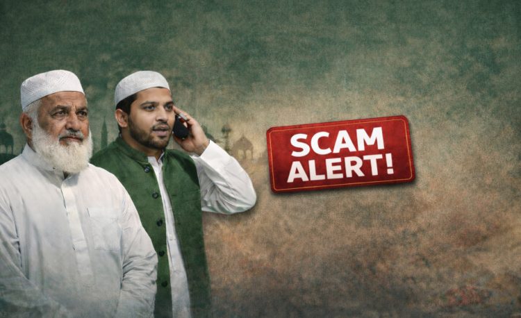 ইমাম-মুয়াজ্জিনদের ভাতা দেওয়ার নামে প্রতারণা: সতর্কবার্তা ইফার