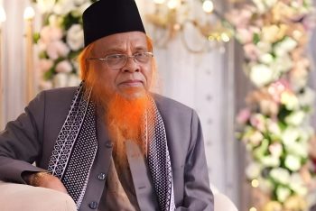 প্রখ্যাত ইসলামী বক্তা হাবিবুর রহমান যুক্তিবাদীর ইন্তেকাল